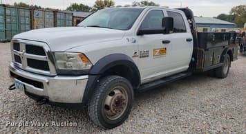 Main image Dodge Ram 5500