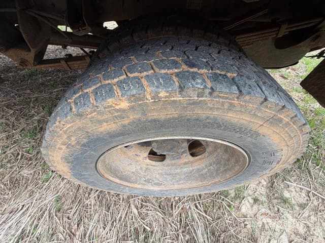 Image of Dodge Ram 5500 equipment image 4