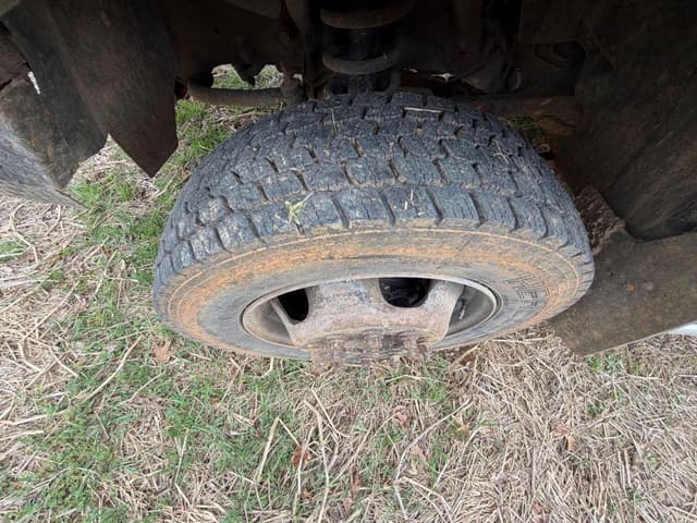 Image of Dodge Ram 5500 equipment image 1