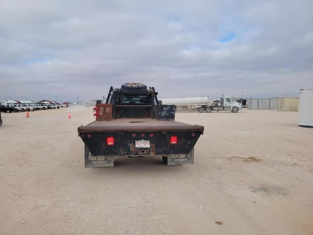 Image of Dodge Ram 5500 equipment image 3