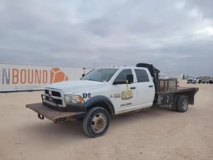 2014 Dodge Ram 5500 Image