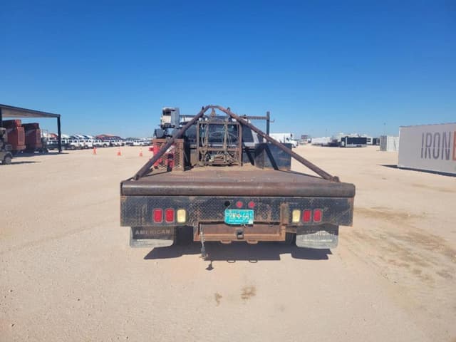 Image of Dodge Ram 5500 equipment image 3