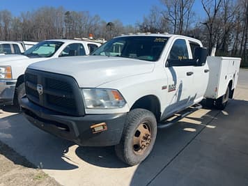 Main image Dodge Ram 3500