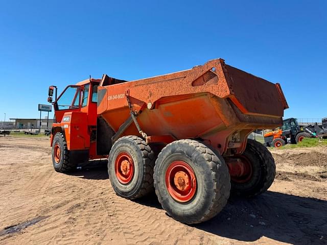 Image of  Doosan DA30 equipment image 2