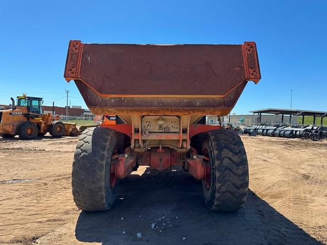 Image of  Doosan DA30 equipment image 3