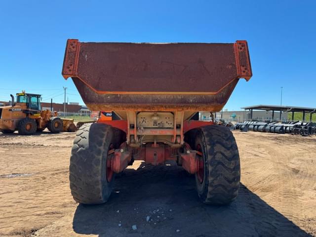 Image of  Doosan DA30 equipment image 3