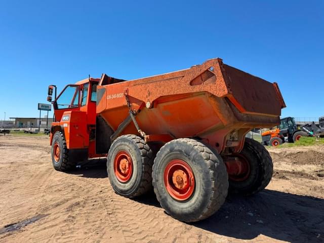 Image of  Doosan DA30 equipment image 2