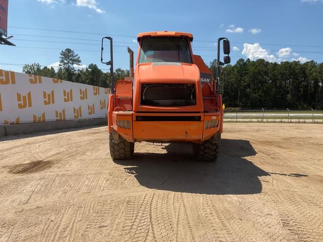 Image of  Doosan DA30 equipment image 1