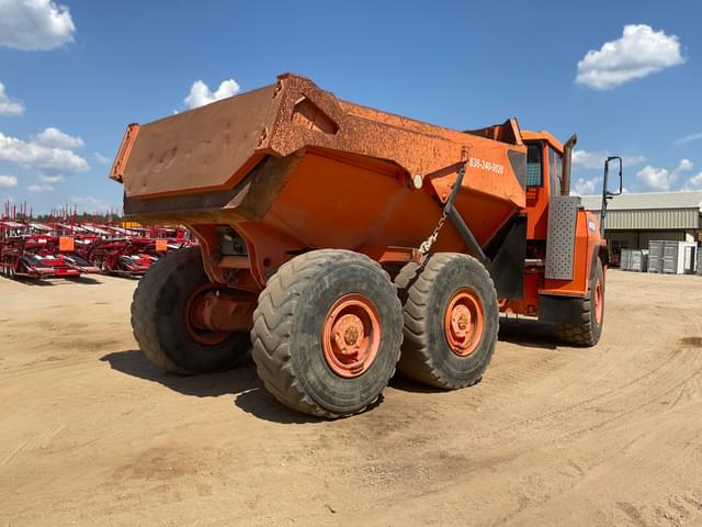 Image of  Doosan DA30 equipment image 4