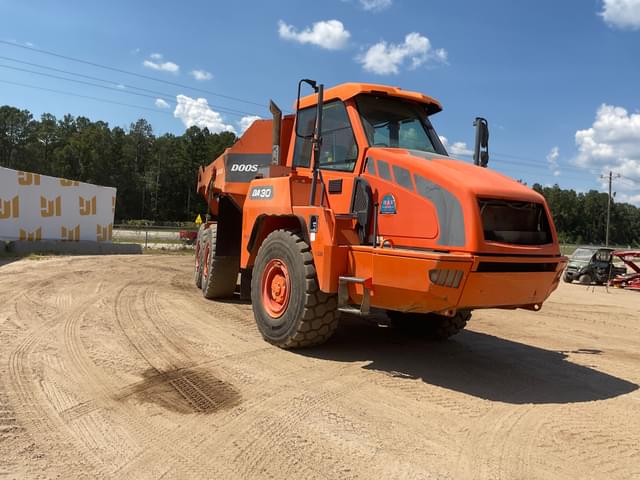 Image of  Doosan DA30 equipment image 2