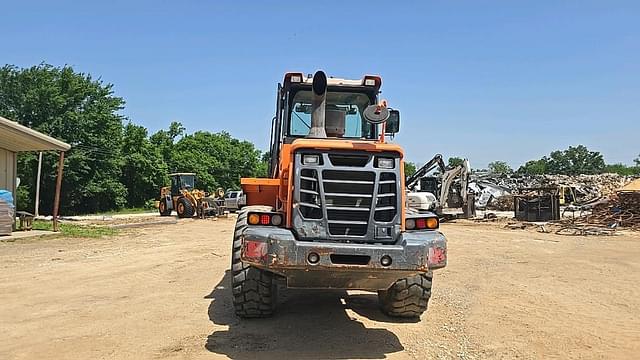 Image of  Doosan DL200 equipment image 3