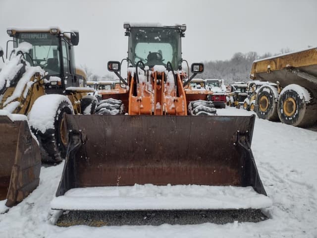 Image of Doosan DL200 equipment image 2