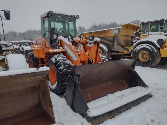 Image of Doosan DL200 equipment image 3