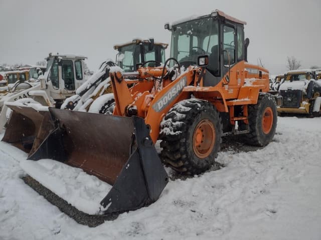 Image of Doosan DL200 equipment image 1
