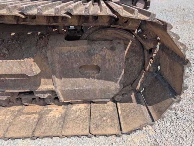 Image of Doosan DX225LC-3 equipment image 4