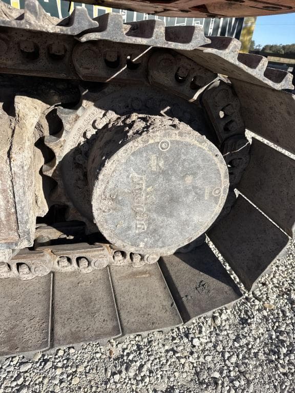 Image of  Doosan DX300LC-5 equipment image 2