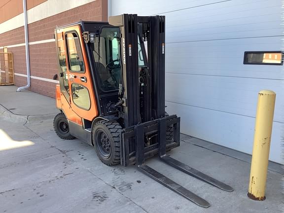 Image of  Doosan G30E3-5LP Primary image