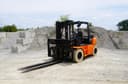 2014  Doosan G70S-5 Image