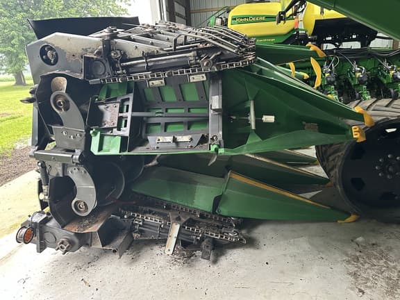 Image of Drago 1230F equipment image 2