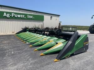 2014 Drago 1230F II Image