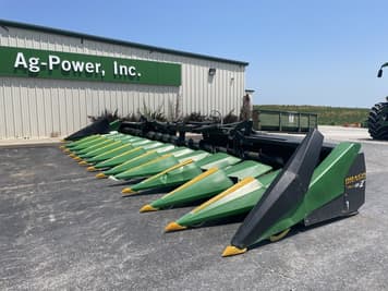 Main image Drago 1230F II