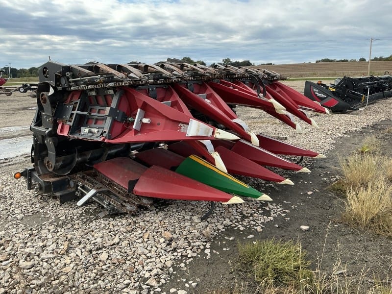 2014 Drago 1230GTF Equipment Image0