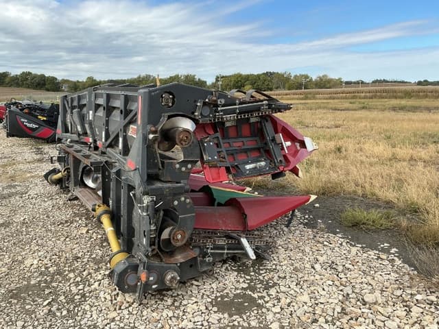 Image of Drago 1230F GT equipment image 1