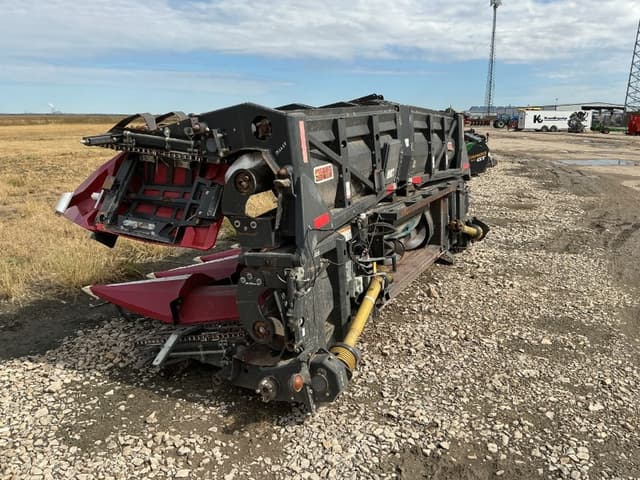 Image of Drago 1230F GT equipment image 2