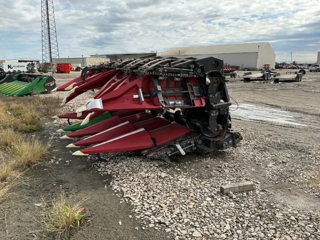 Image of Drago 1230F GT equipment image 3