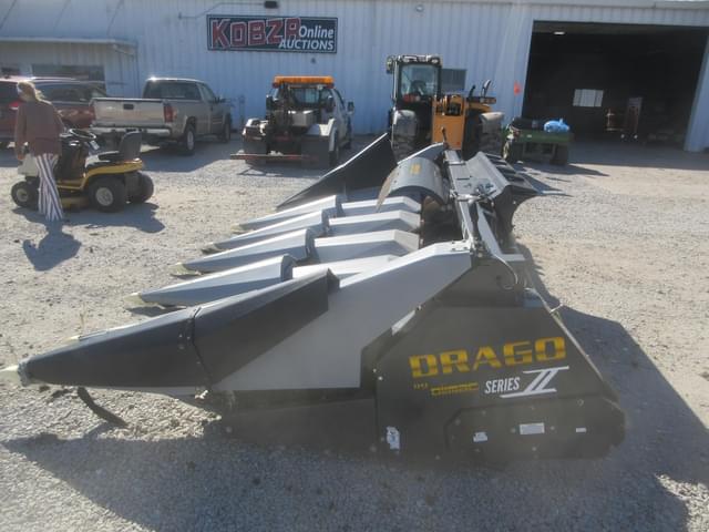 Image of Drago 630 II equipment image 3
