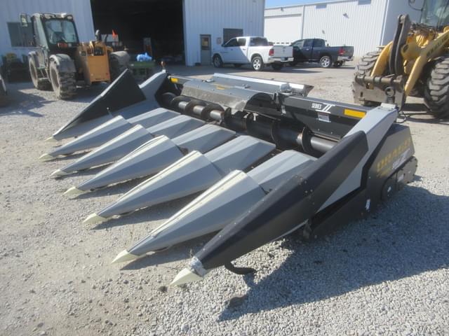 Image of Drago 630 II equipment image 2