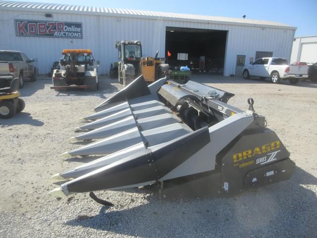 Image of Drago 630 II equipment image 1