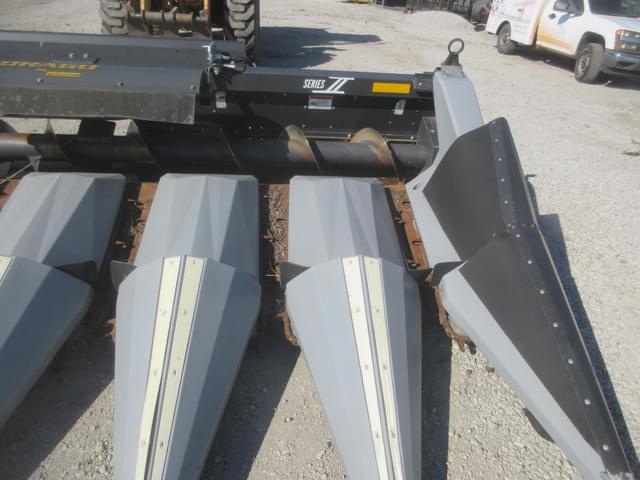 Image of Drago 630 II equipment image 4