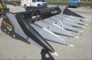 Main image Drago 630 II