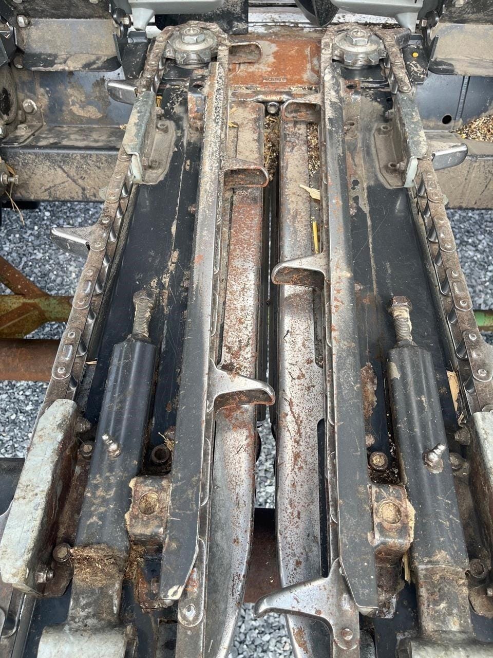 2014 Drago 630 II Equipment Image0