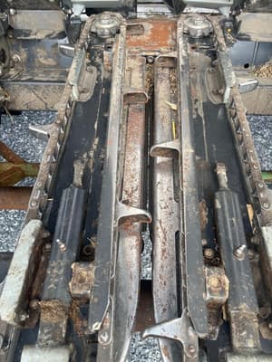 2014 Drago 630 II Image