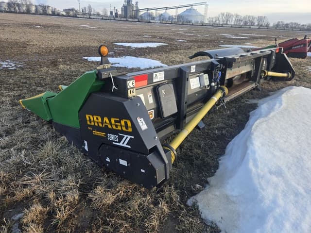 Image of Drago N8 equipment image 4