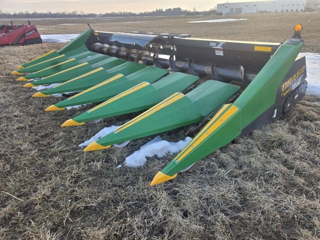 Image of Drago N8 equipment image 1