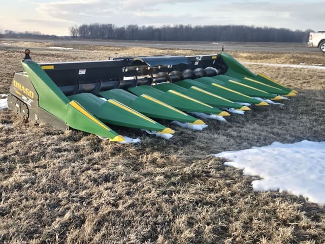 Image of Drago N8 equipment image 2