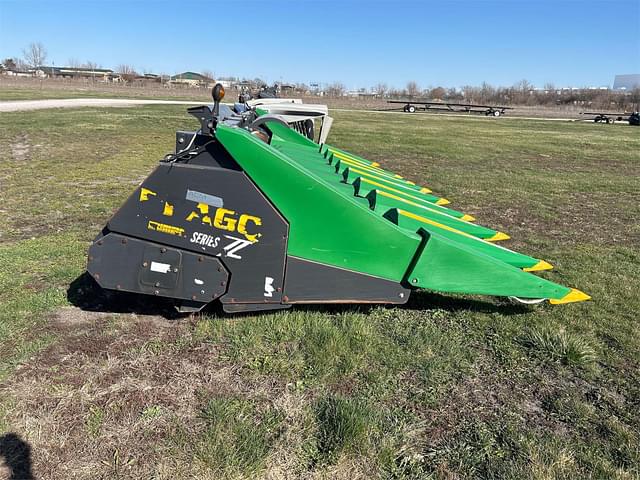 Image of Drago 830 equipment image 1