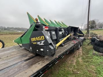 Main image Drago 830 II