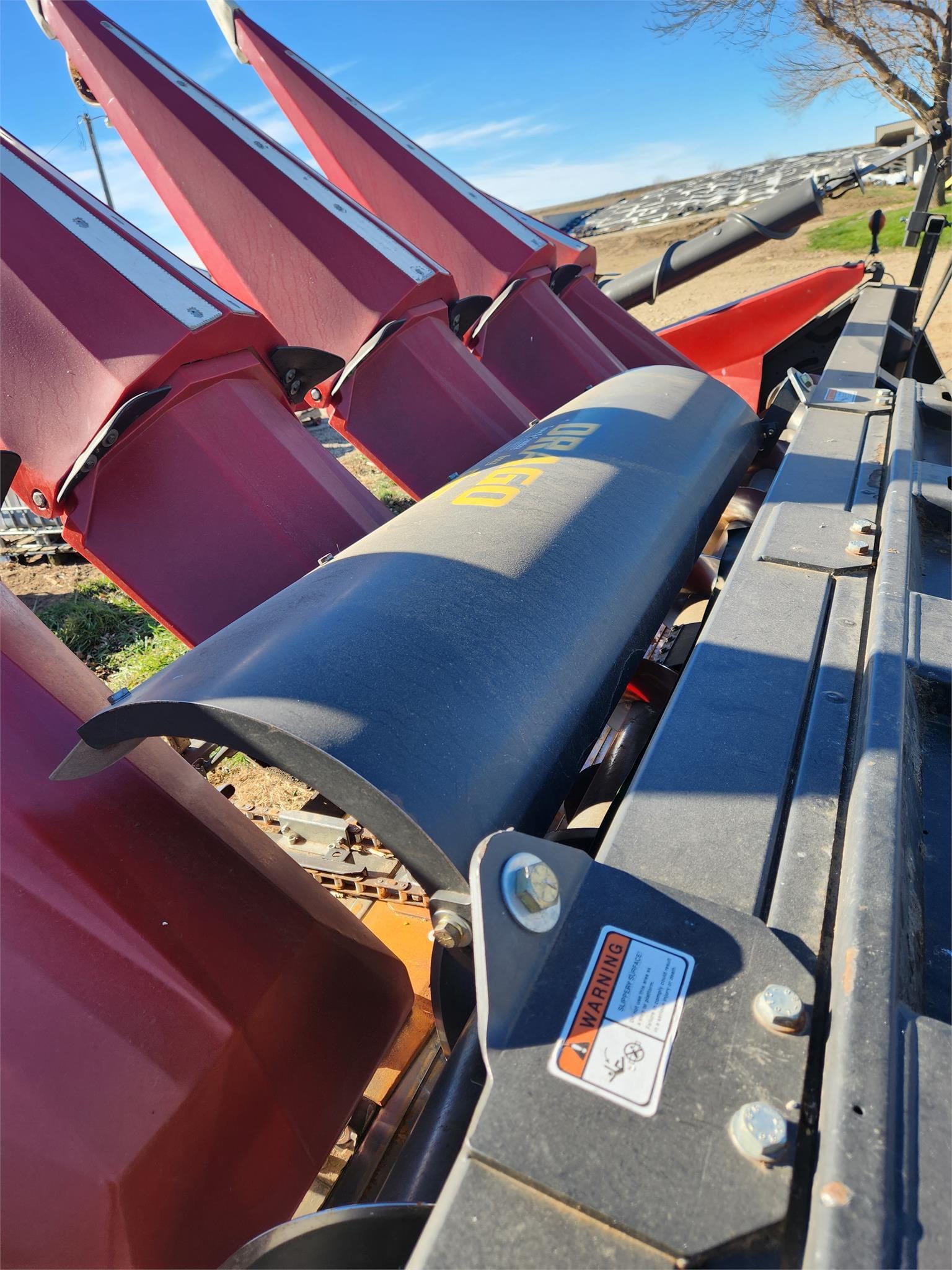 Main image Drago 830 II