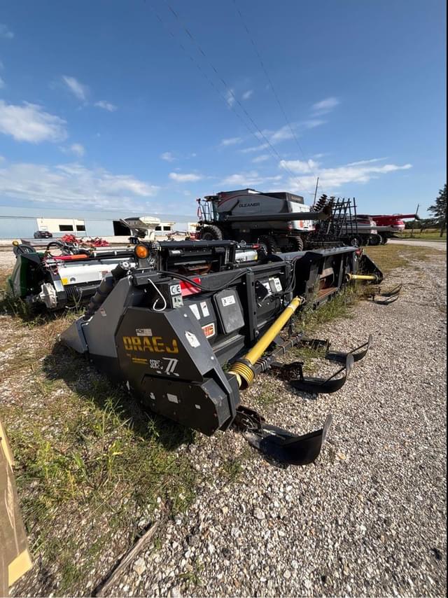 Image of Drago 830 II equipment image 4