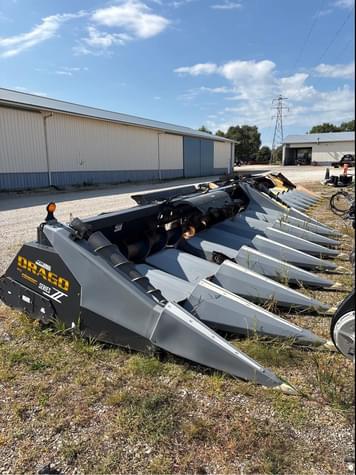 Main image Drago 830 II