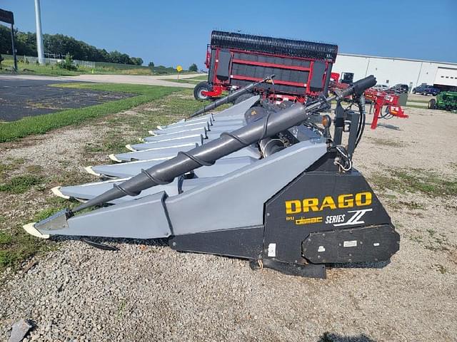 Image of Drago 830 II equipment image 2