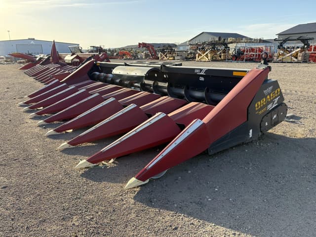 Image of Drago N8TR equipment image 4