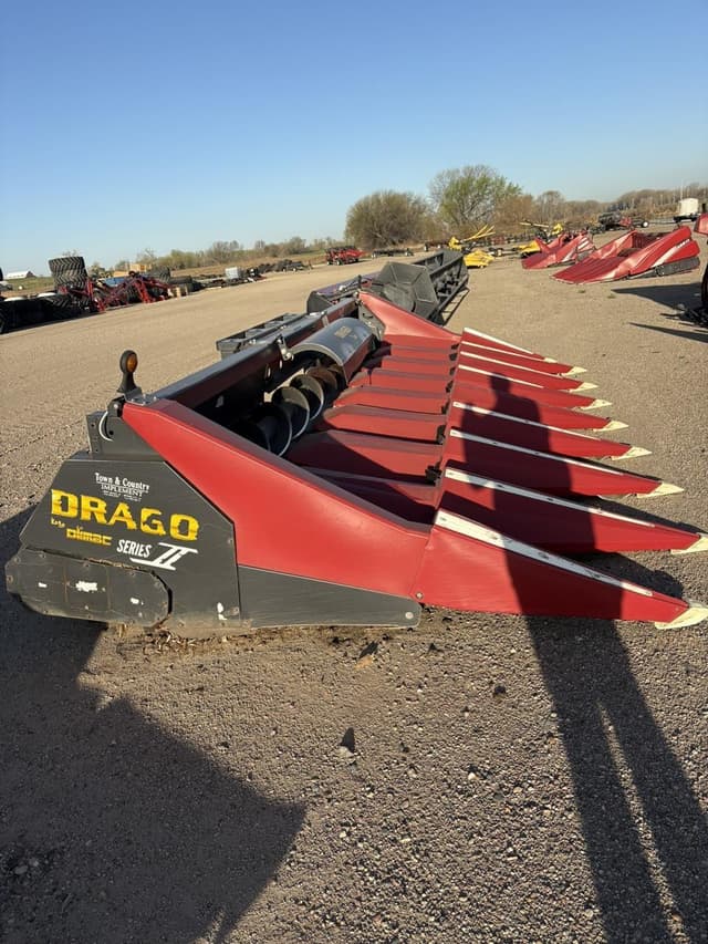 Image of Drago N8TR equipment image 1