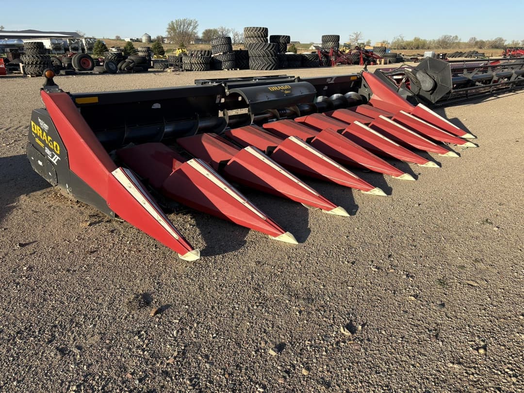 Image of Drago N8TR Primary image