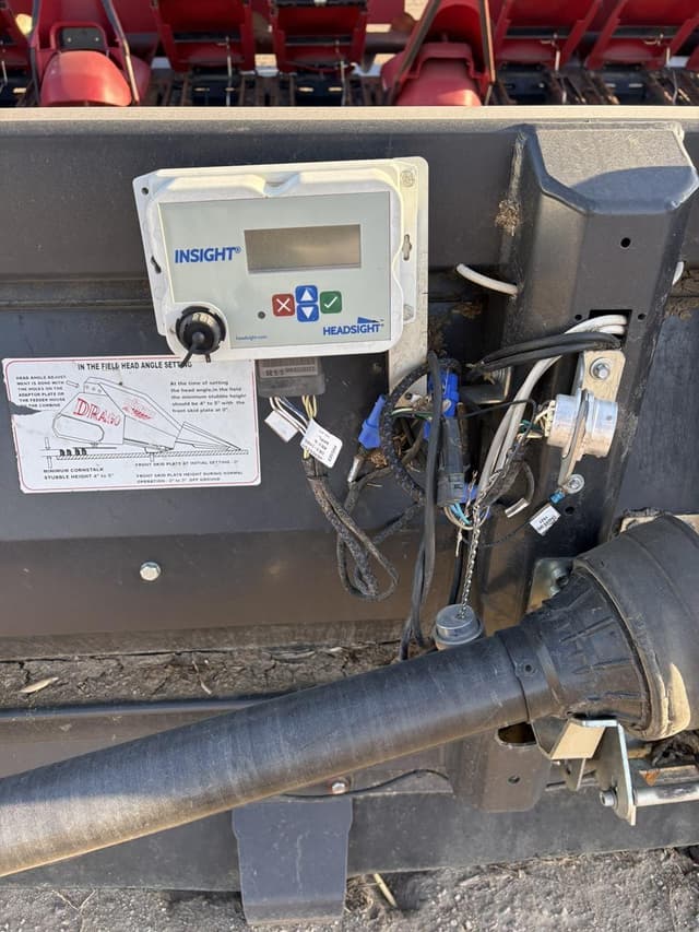 Image of Drago N8TR equipment image 3