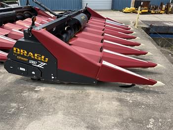 2014 Drago 830 II Equipment Image0